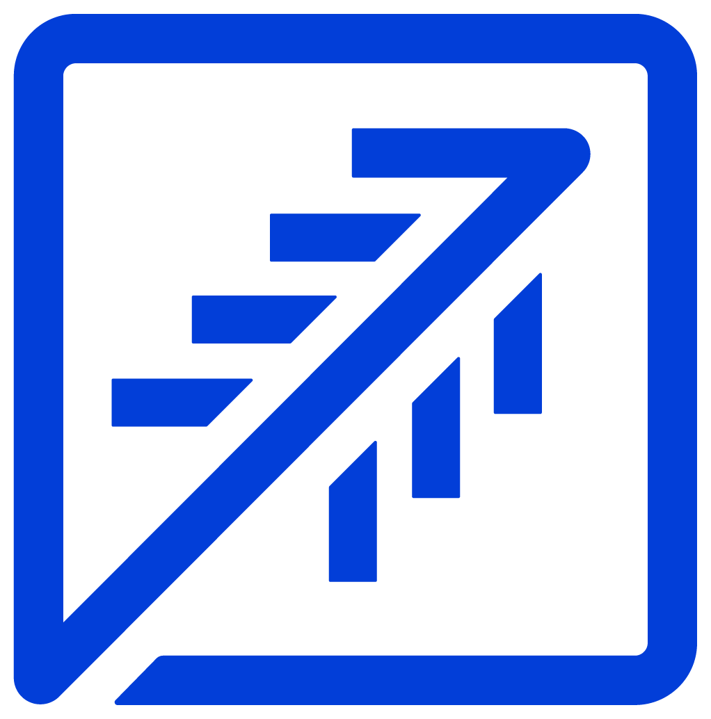 Logo IMTS Central - Representação visual dos pilares organizacionais