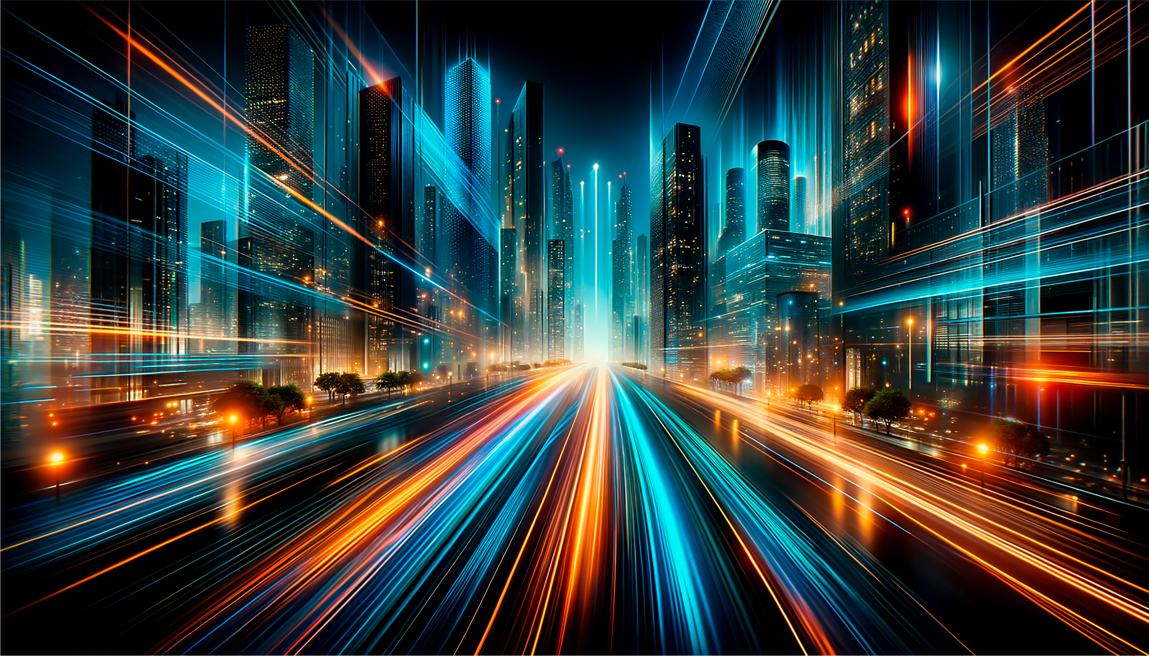 Visão de Futuro IMTS